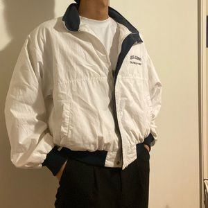 1950s Holloway Cropped Military Jacket